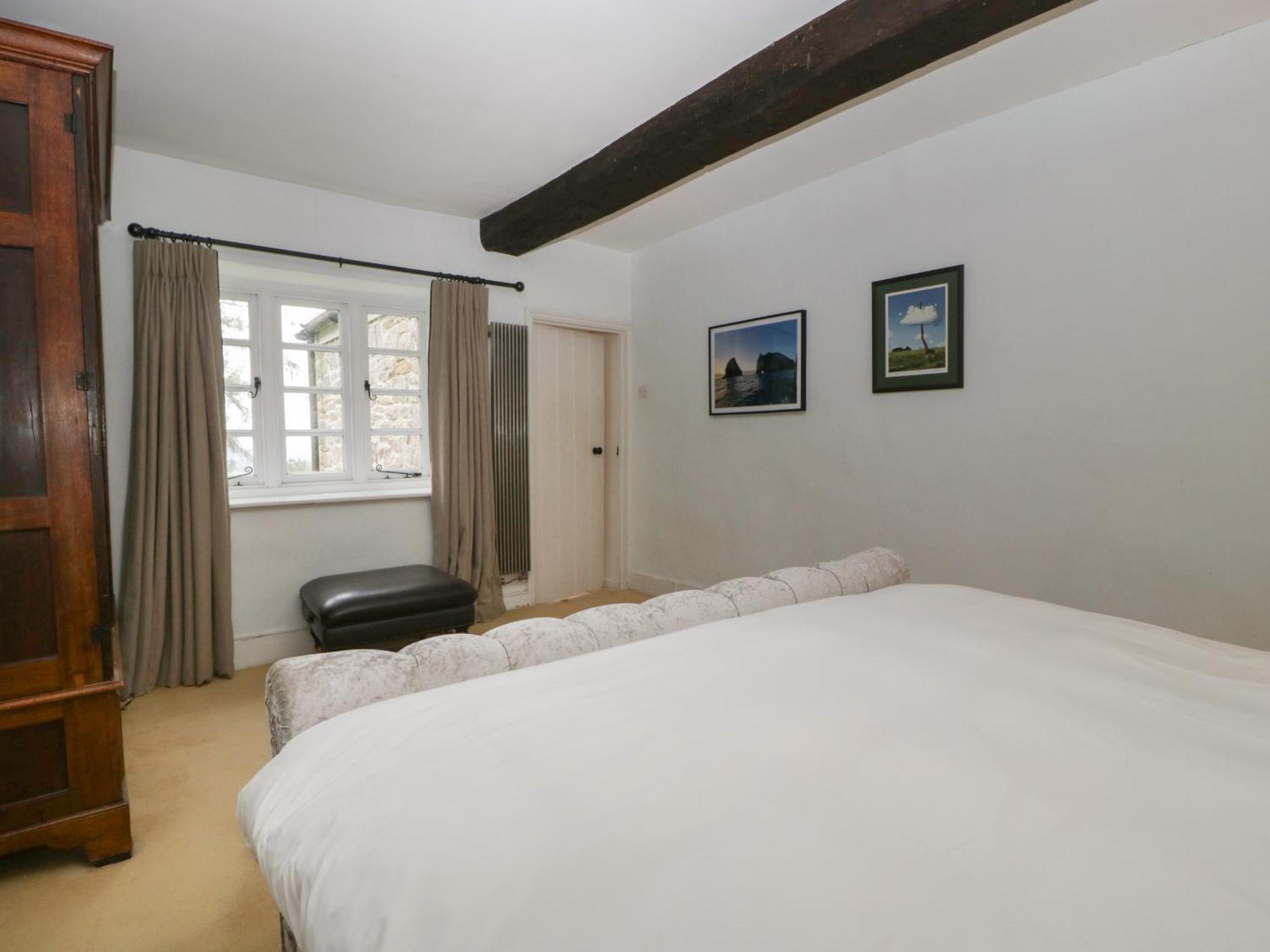 Danby Lodge 라드니 외부 사진